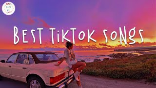 Best tiktok songs 🍨 Tiktok songs 2024  Tiktok viral songs [upl. by Biddick220]