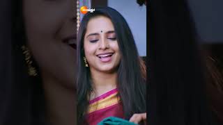 Lakshmi Nivasa  EP186  ZEE5  Kannada  YouTubeShorts [upl. by Eselrahc697]