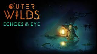 Outer Wilds  Any Shipless Speedrun in 858 Former WR [upl. by Petty]