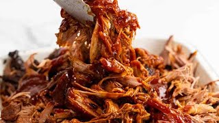 My best pulled pork [upl. by Kristel]