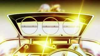 Redline AMV  I Love It Icona Pop [upl. by Salas275]