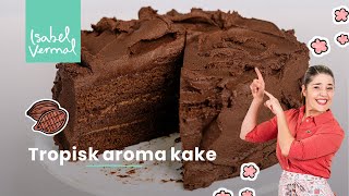 Tropisk aroma kake [upl. by Ralf]