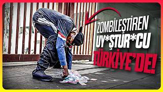 Türkiye Fentanil Krizine Hazır mı [upl. by Enerahs]