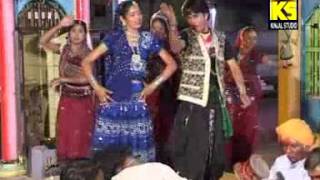 gujarati sadhima garba songs  kadama dakla vagya  album  sadhimana vadhamana [upl. by Sokin65]