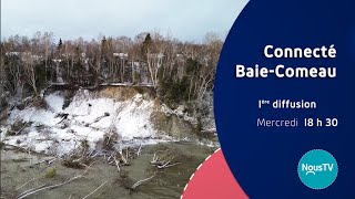 Connecté BaieComeau 06 décembre 2023 [upl. by Kain907]