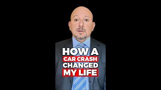 Jason Plotkins Story  How A Car Crash Changed My Life [upl. by Einram]