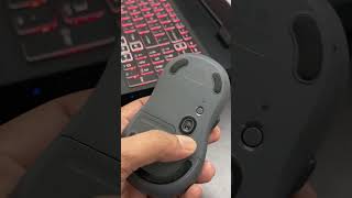 How to Connect Bluetooth Mouse Without USB Receiver [upl. by Schaab]