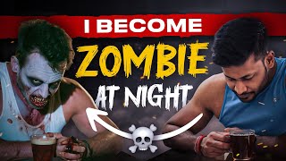 HOW TO CURE CAFFEINE ZOMBIE EFFECTS  health fitness gym bodybuilding [upl. by Angele]