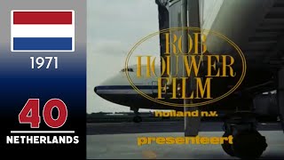 Rob Houwer Film Holland N V 1971 [upl. by Mihsah]