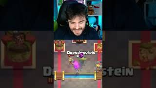 Clash Royale antiguo Vs Moderno [upl. by Bencion]