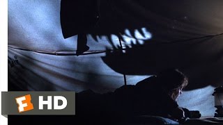 The Lost World Jurassic Park 410 Movie CLIP  Ripped Apart 1997 HD [upl. by Ahsap]