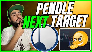 PENDLE FINANCE NEXT TARGET CRYPTO PRICE PREDICTION [upl. by Iva]