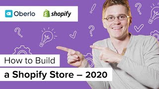 Everything you need to launch your own Shopify dropshipping business [upl. by Gray]