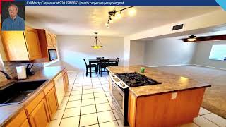 508 N Vista Road Payson AZ 85541 [upl. by Egap682]