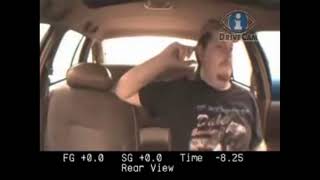 NO SEAT BELT CAR CRASH COMPILATION [upl. by Seda]