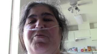 Congestive Heart Failure Doctor Visit  Bad News [upl. by Zilla]