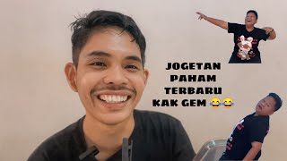 REVIEW KAK GEM SAMPAI PAHAM 😂  Jawaban Kak Gem Cowok Atau Cewek Ada Di Sini ‼️ [upl. by Lael796]