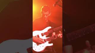 Eagles Hotel California Guitar Intro by Steuart Smith–Farewell Tour 2005 shorts eagles guitarsolo [upl. by Tegirb]