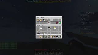 Cubecraft Skyblock 1 Java [upl. by Uke]