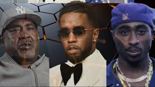 Mike Tyson CONFRONTS Diddy Over NEW EVIDENCE That He ORDERED 2Pacs Murder [upl. by Pietro]