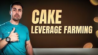 🚨 Pancake Swap Leverage Farming Explained for Massive Gains [upl. by Dowling]