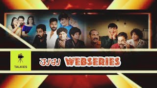 Tulu webseries list  Part 1  Tulu movies updates [upl. by Tonya]