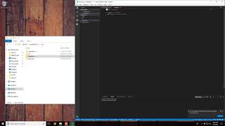 Quickly get up and running with CMake in VS Code [upl. by Aileon]