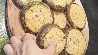 Recette cookies facile et rapide [upl. by Aja825]