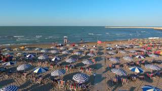 Villaggio Turistico La Capannina  Video Drone SPOT [upl. by Torosian442]