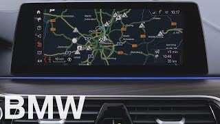 How to transfer and install the map update to your vehicle using a USB drive – BMW HowTo [upl. by Lamori]