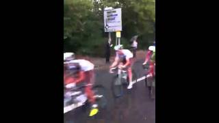 Tour de France comes to Newham [upl. by Sharai]