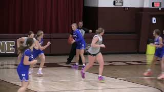 Marionville Comet GBB  Jamboree [upl. by Hussein]