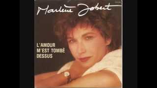 Marlène Jobert quotLamour mest tombé dessusquot [upl. by Jeremiah]