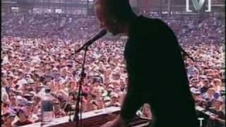 coldplay performing yellow and in my place live [upl. by Larner]