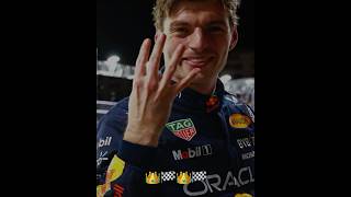 “Max Verstappen 4Time Champion of the World”MaxVerstappen RedBullRacing Formula1 Motorsport [upl. by Auburn796]