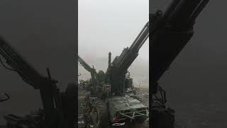 The Bofors guns in action youtubeshorts viral shortsvideo indianarmy trending shorts [upl. by Yumuk]