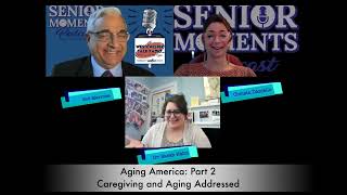 Aging America Part 2 [upl. by Wind]