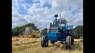 FORTY THREE HARVESTS 🌾 [upl. by Tiertza]