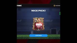 PACK DE 80 DE MILIOANE 🔥 FCMobile 25 [upl. by Araec955]