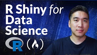 R Shiny for Data Science Tutorial – Build Interactive DataDriven Web Apps [upl. by Becki]