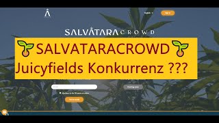 🌱SALVATARACROWD🌱 Juicyfields Konkurrenz [upl. by Flossi]