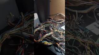 Suzuki samurai 16 swap wiring harness update 3 [upl. by Carney]