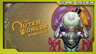 The Outer Worlds Spacer’s Choice Edition  Review  PC [upl. by Tnayrb]