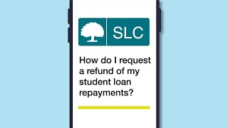 How do I request a refund of my student loan repayments [upl. by Hasile461]