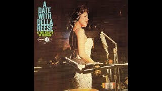 Della Reese  Almost Like Being In Love [upl. by Lorenzana208]