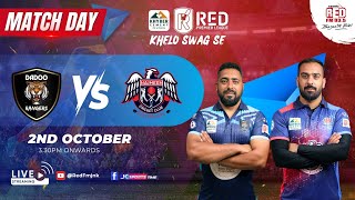 Khyber Red Premier League  2024  Match  23 [upl. by Lavotsirc673]