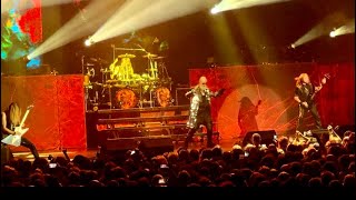 Judas Priest  Youve Got Another Thing Comin LiveBerlin 2024 [upl. by Puto]