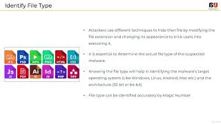 015 Static Malware Analysis  Learn the ABC of Malware Analysis [upl. by Eissej264]