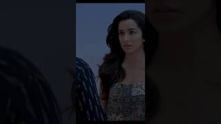 Half girlfriend scene💔 song music love bollywood shraddhakapoor [upl. by Boulanger38]