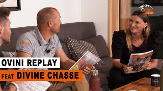 Ovini Replay 2 avec Divine Chasse [upl. by Mahseh]